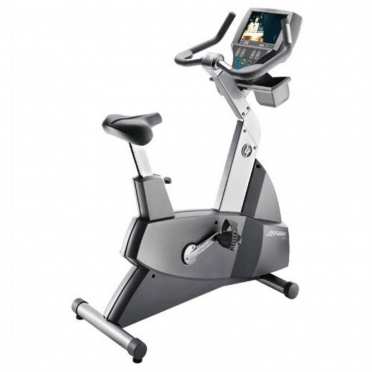 Life Fitness hometrainer 95Ce gebruikt